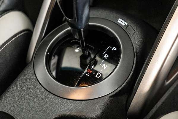 2017 Hyundai Veloster SR Turbo FS5 Series II