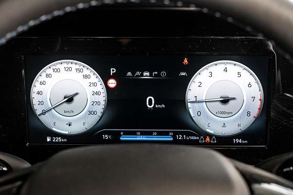 2025 Hyundai i30 N Premium CN7.V2