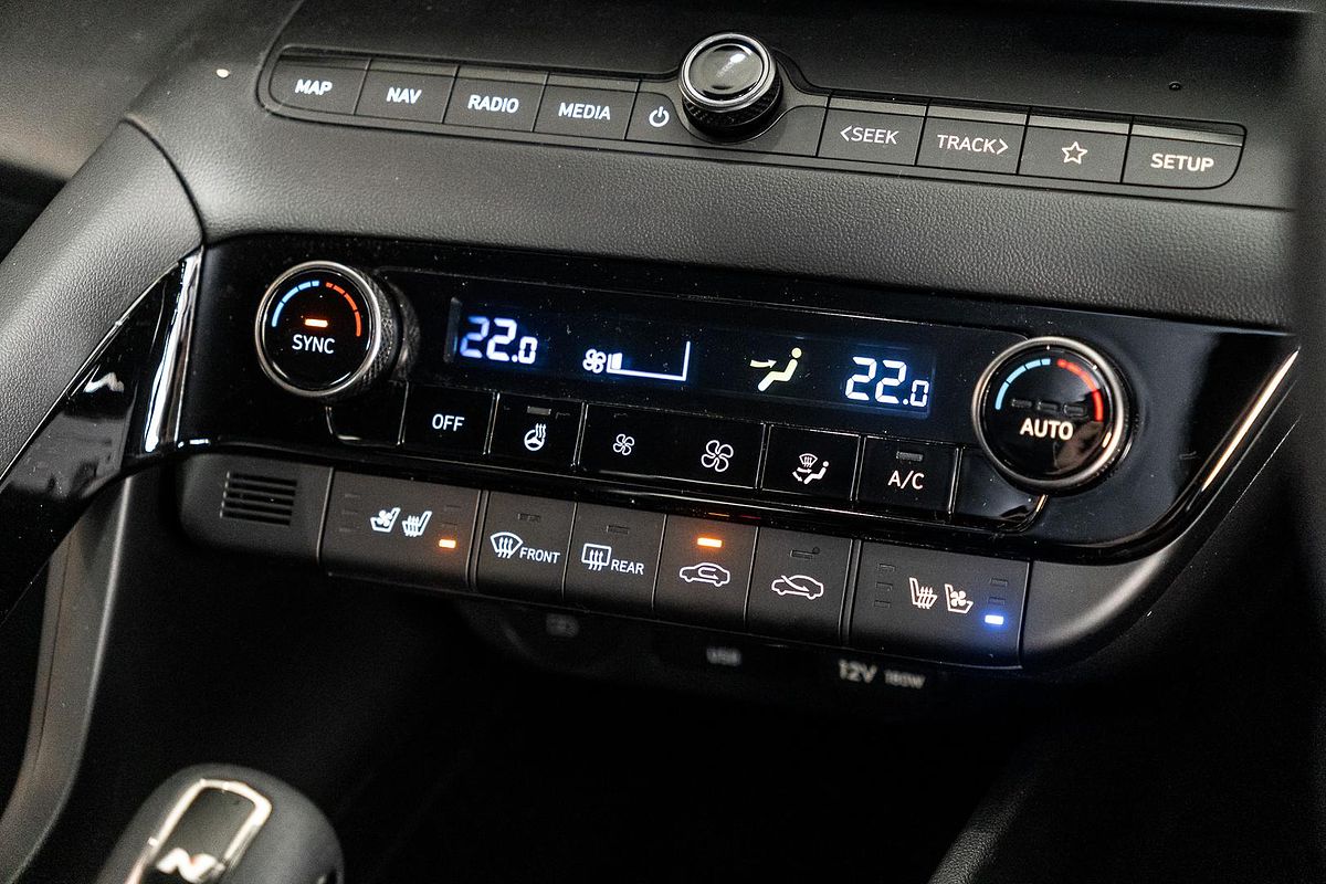 2025 Hyundai i30 N Premium CN7.V2