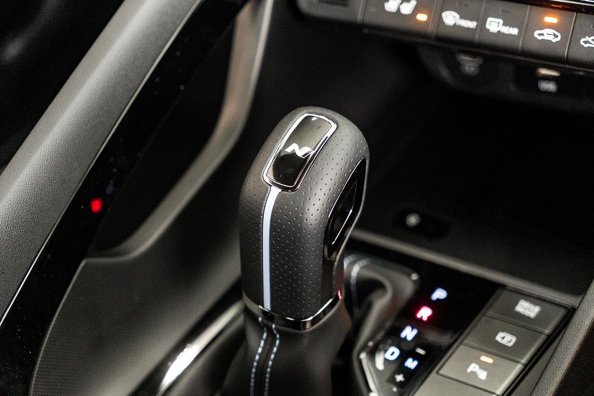 2025 Hyundai i30 N Premium CN7.V2
