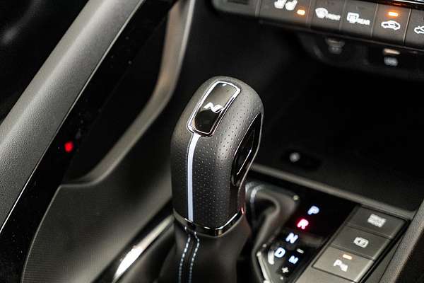 2025 Hyundai i30 N Premium CN7.V2