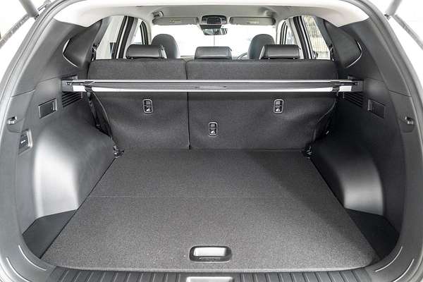 2025 Hyundai Tucson Elite NX4.V3