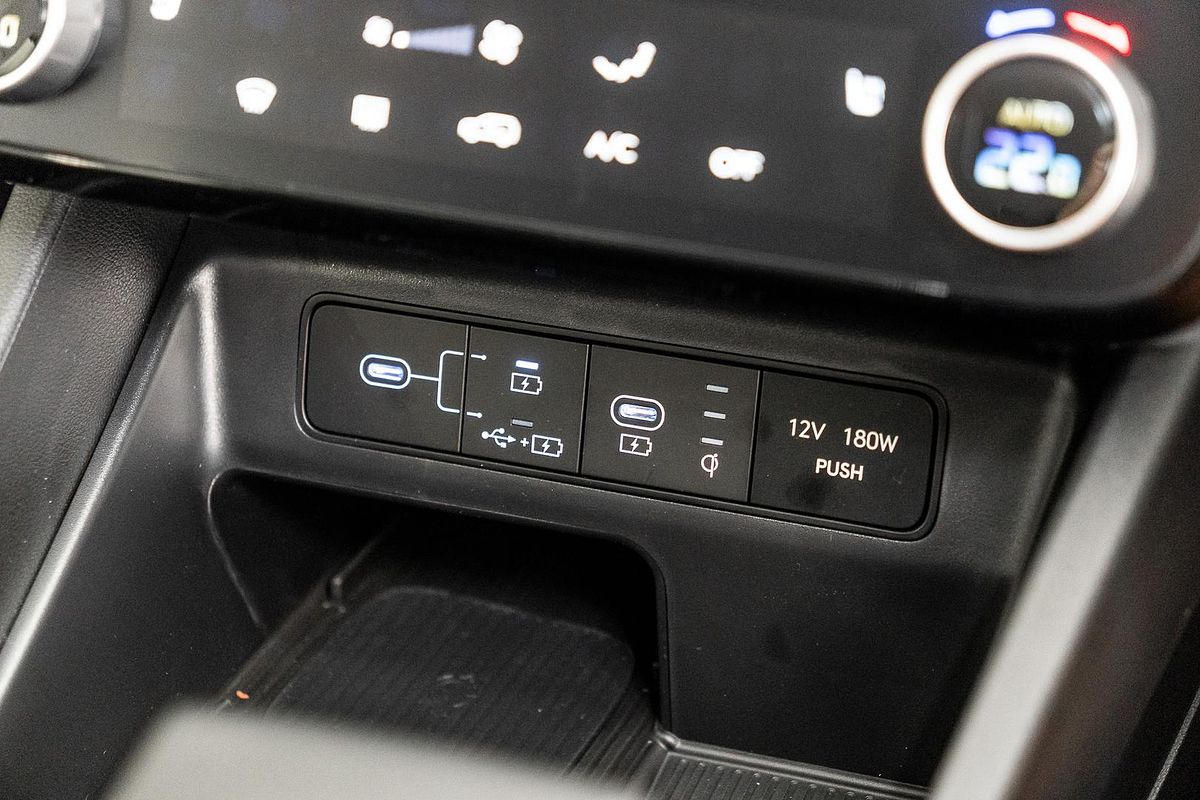 2025 Hyundai Tucson Elite NX4.V3