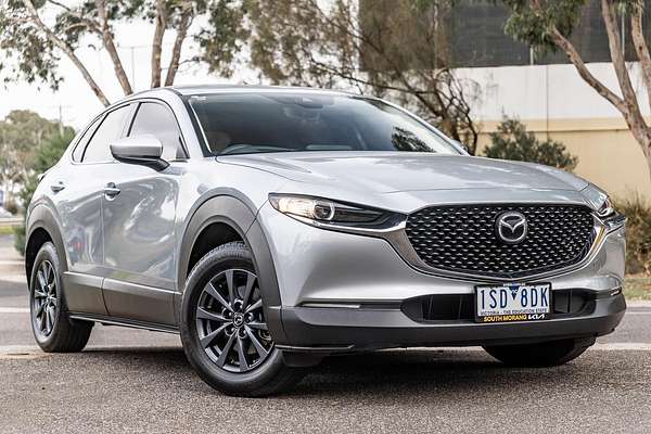 2020 Mazda CX-30 G20 Pure DM Series