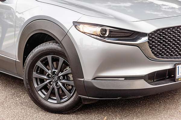 2020 Mazda CX-30 G20 Pure DM Series