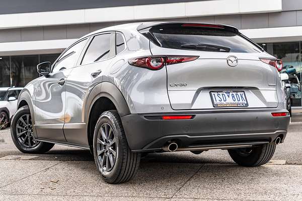 2020 Mazda CX-30 G20 Pure DM Series
