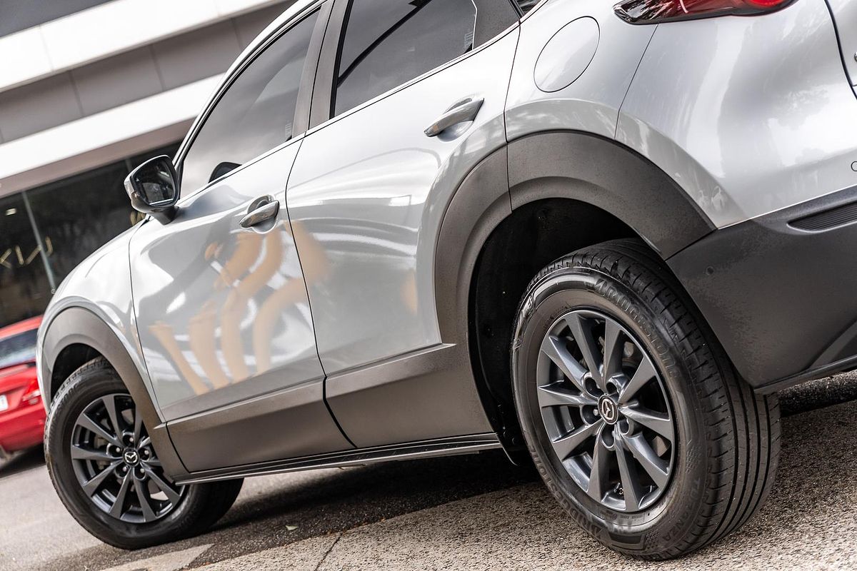 2020 Mazda CX-30 G20 Pure DM Series