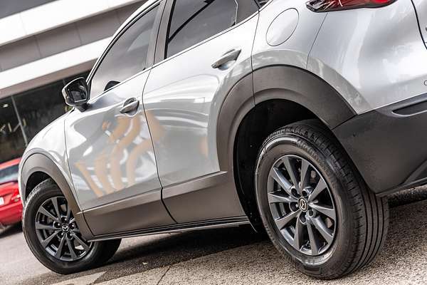 2020 Mazda CX-30 G20 Pure DM Series