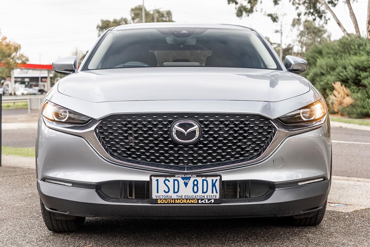 2020 Mazda CX-30 G20 Pure DM Series