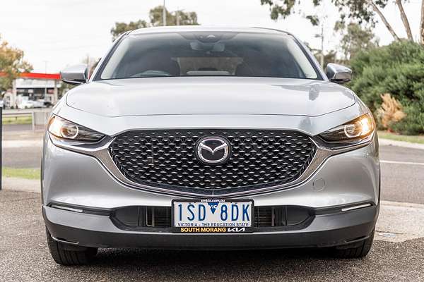 2020 Mazda CX-30 G20 Pure DM Series