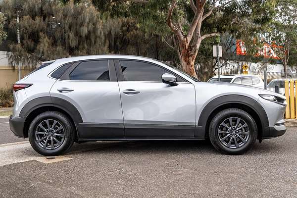 2020 Mazda CX-30 G20 Pure DM Series