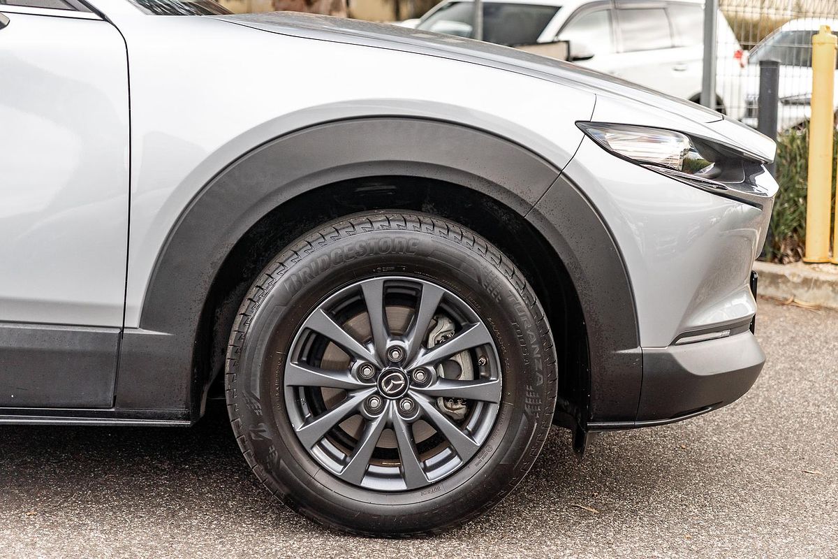 2020 Mazda CX-30 G20 Pure DM Series