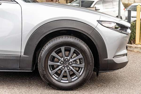 2020 Mazda CX-30 G20 Pure DM Series