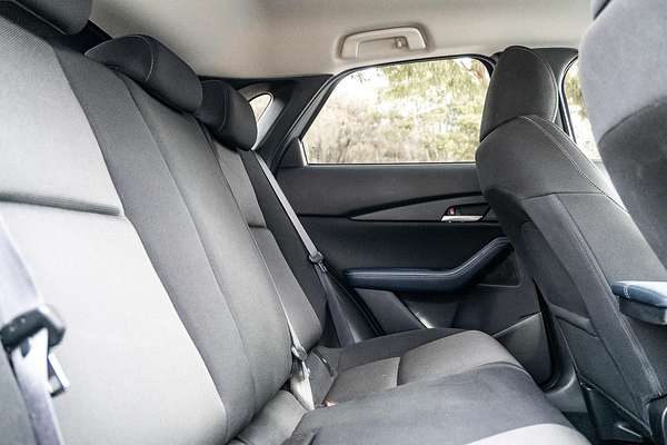 2020 Mazda CX-30 G20 Pure DM Series