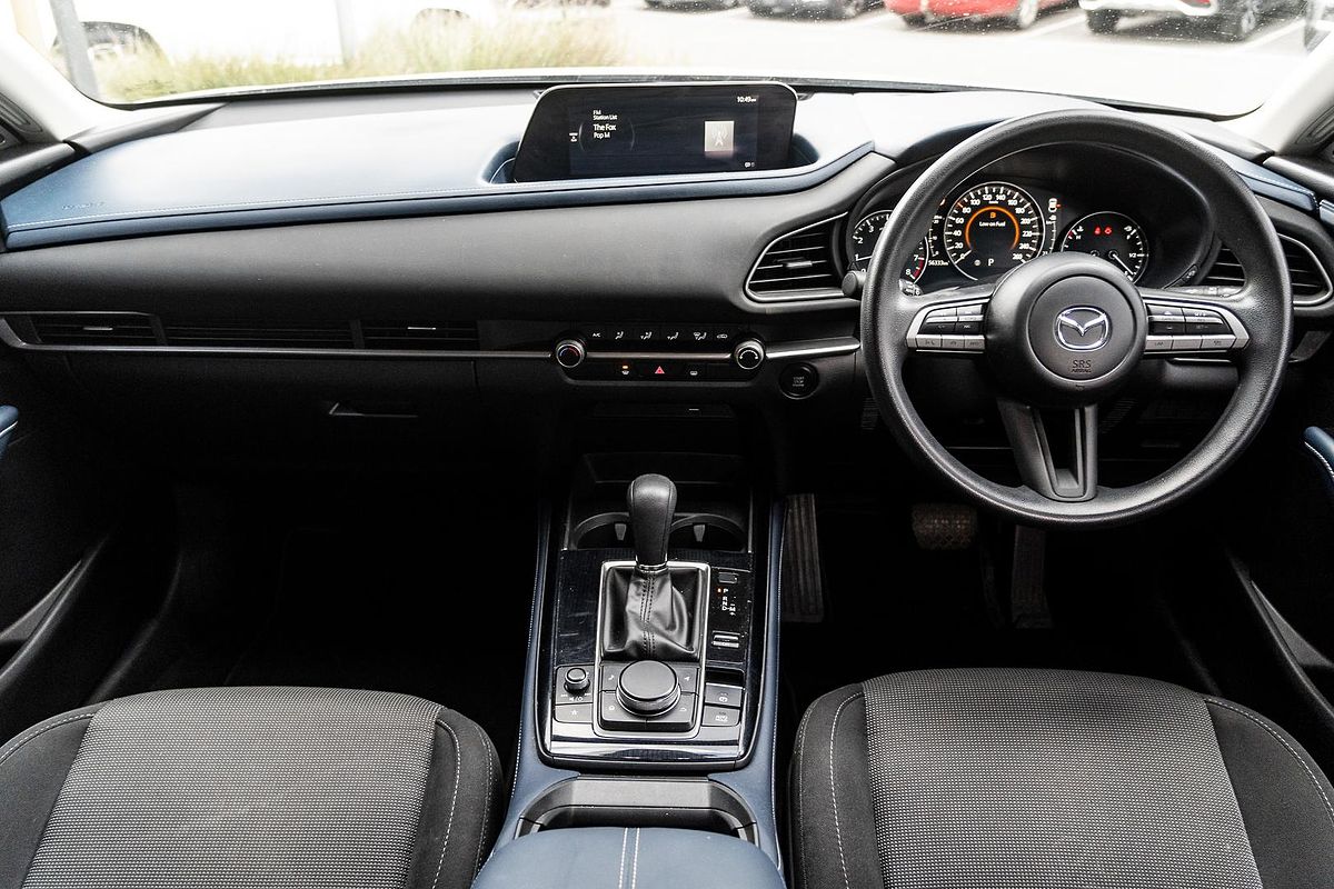 2020 Mazda CX-30 G20 Pure DM Series