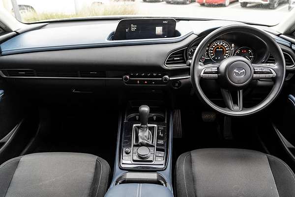 2020 Mazda CX-30 G20 Pure DM Series