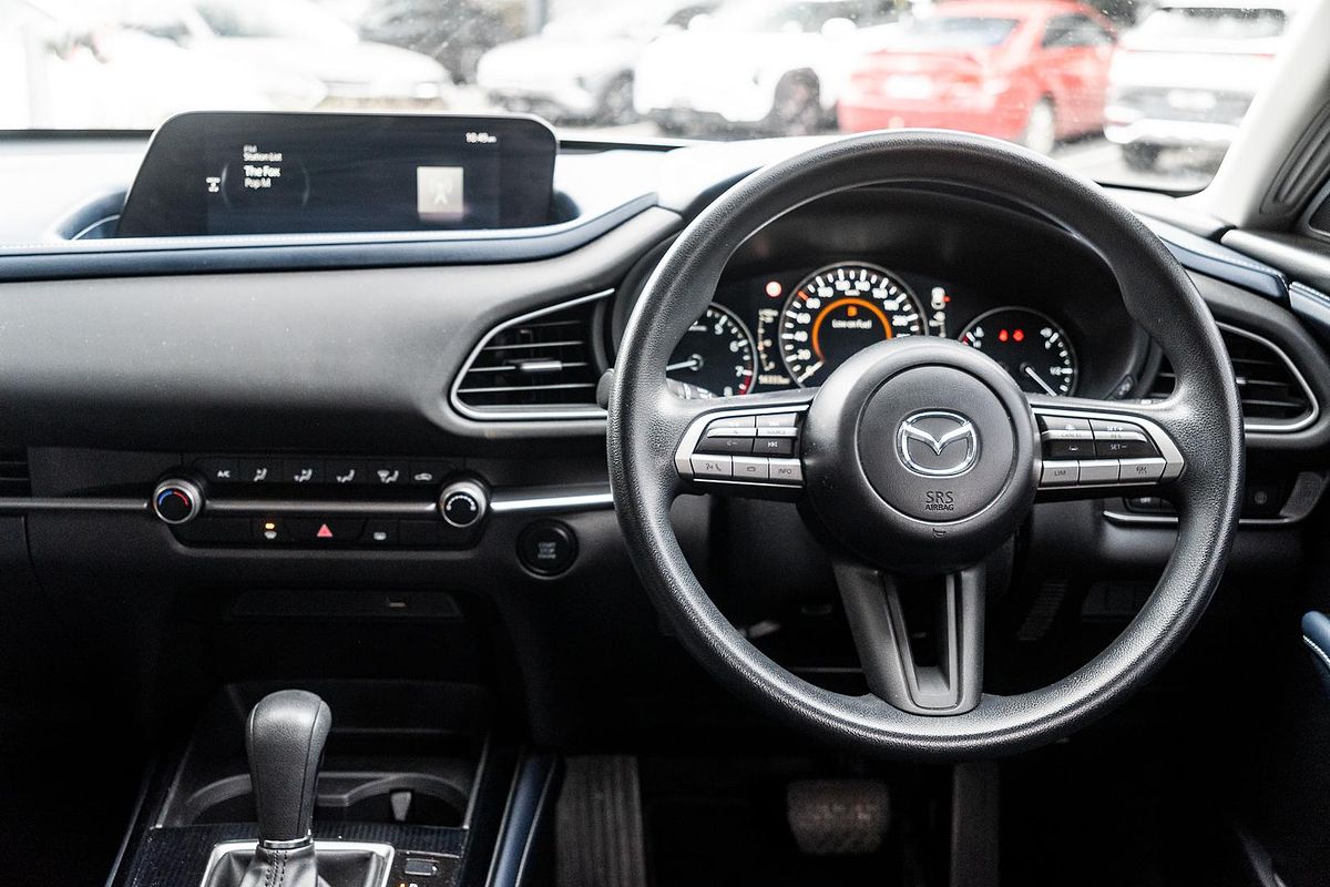 2020 Mazda CX-30 G20 Pure DM Series