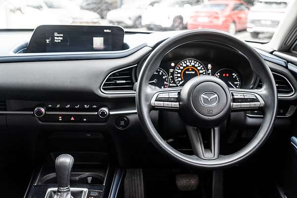 2020 Mazda CX-30 G20 Pure DM Series
