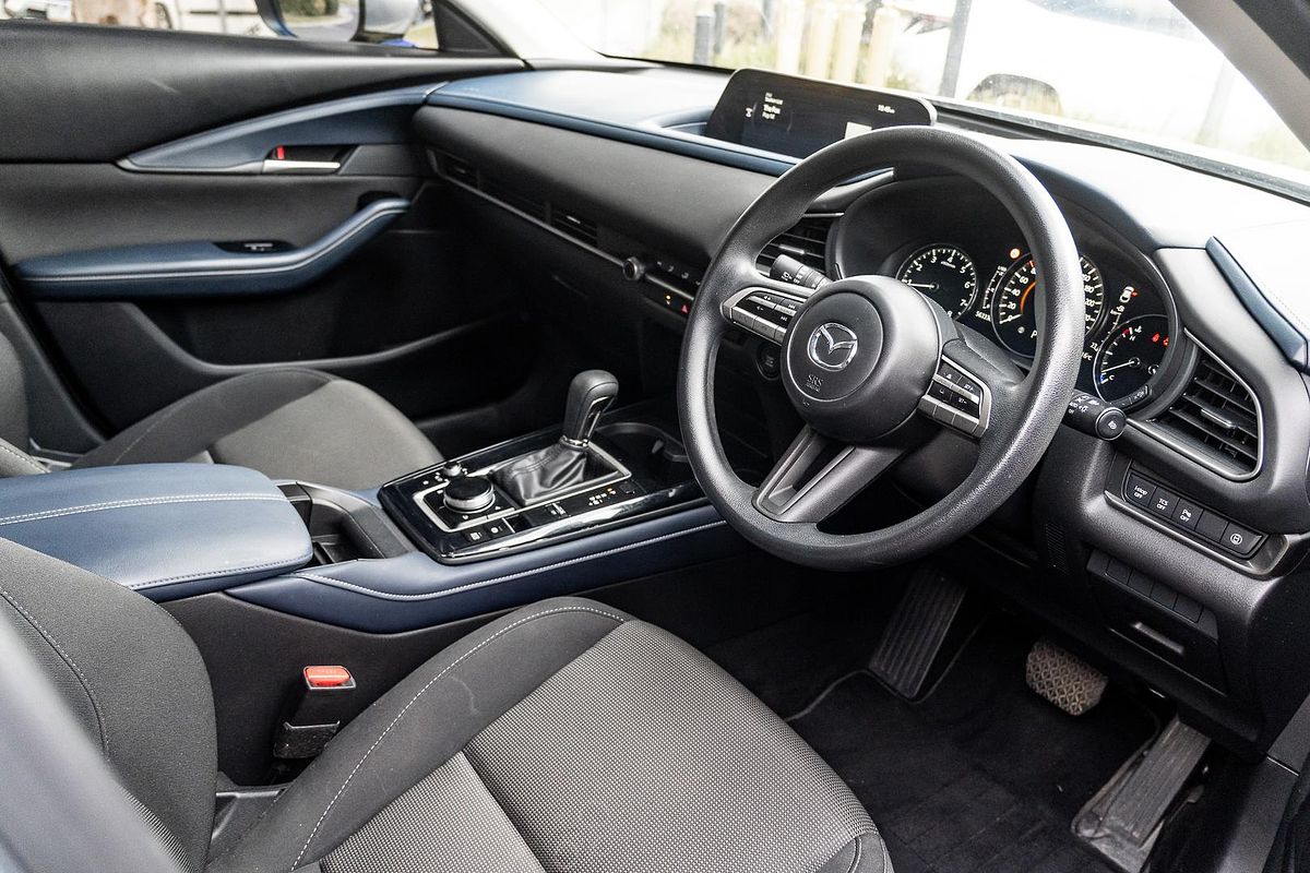 2020 Mazda CX-30 G20 Pure DM Series