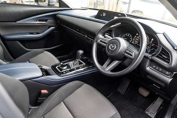 2020 Mazda CX-30 G20 Pure DM Series
