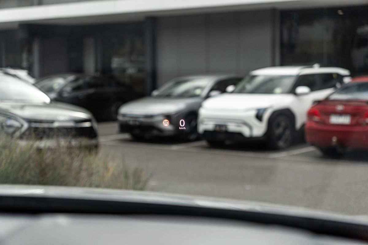 2020 Mazda CX-30 G20 Pure DM Series