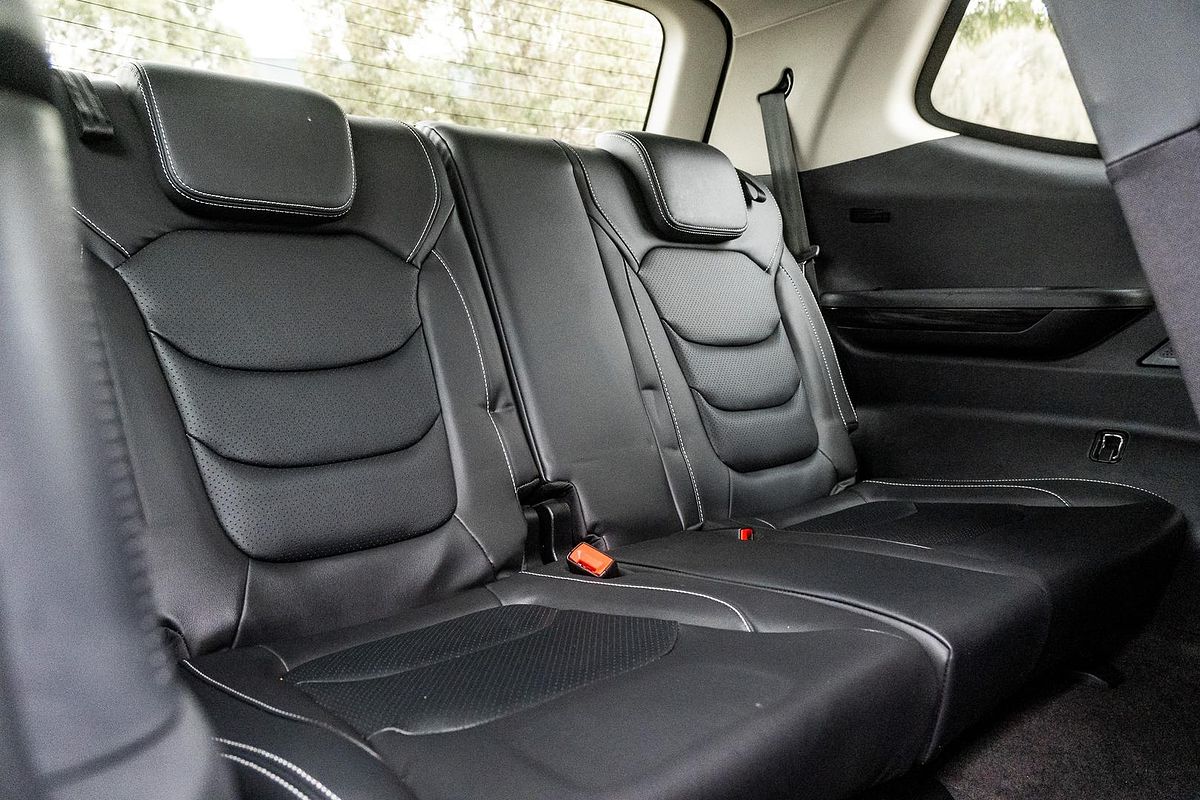 2021 LDV D90 Executive SV9A