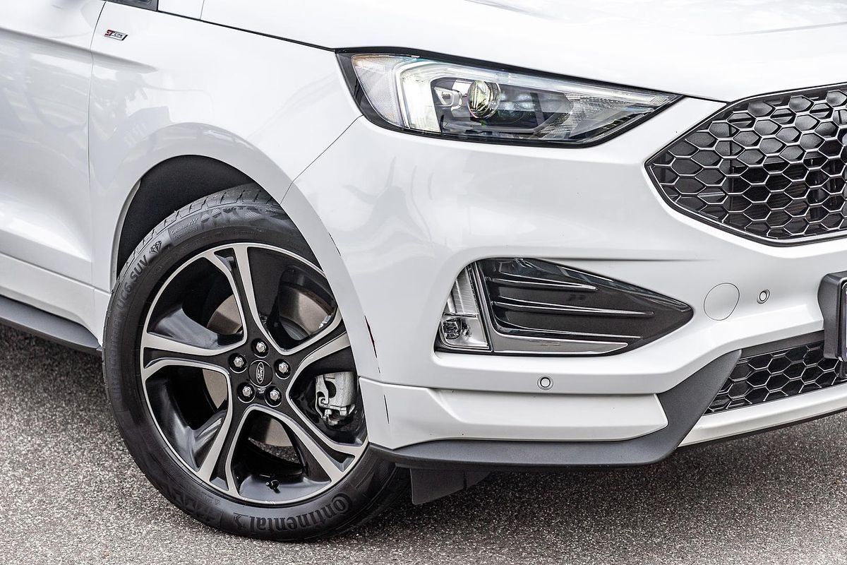 2018 Ford Endura ST-Line CA