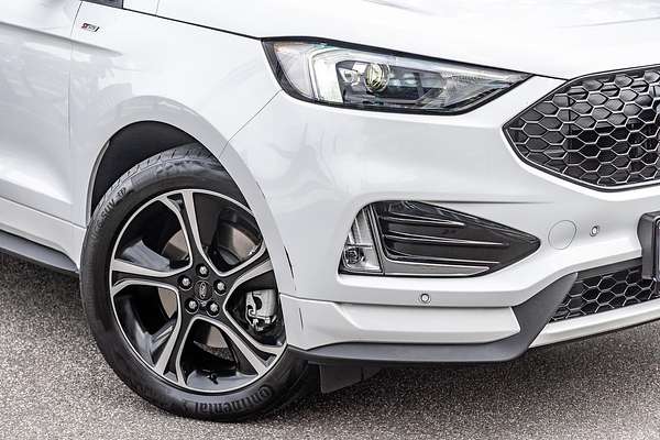 2018 Ford Endura ST-Line CA