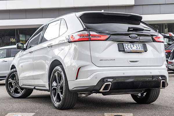 2018 Ford Endura ST-Line CA