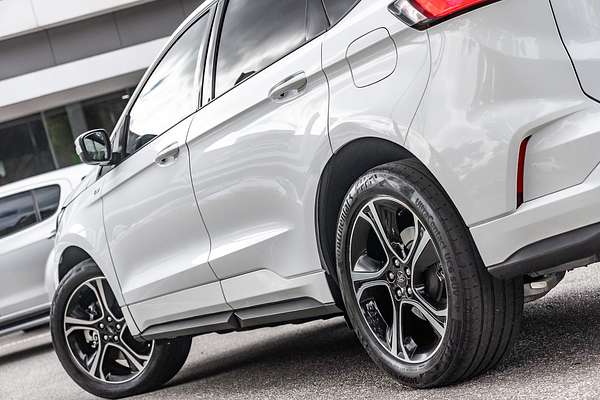 2018 Ford Endura ST-Line CA