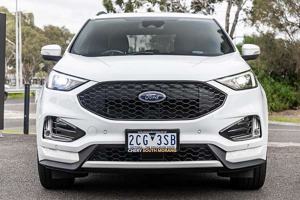 2018 Ford Endura ST-Line CA