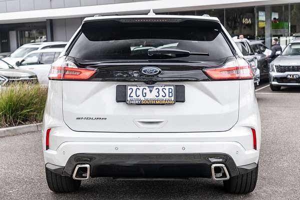 2018 Ford Endura ST-Line CA