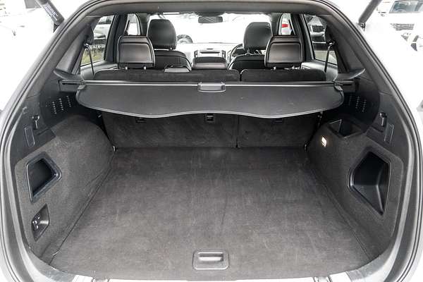 2018 Ford Endura ST-Line CA