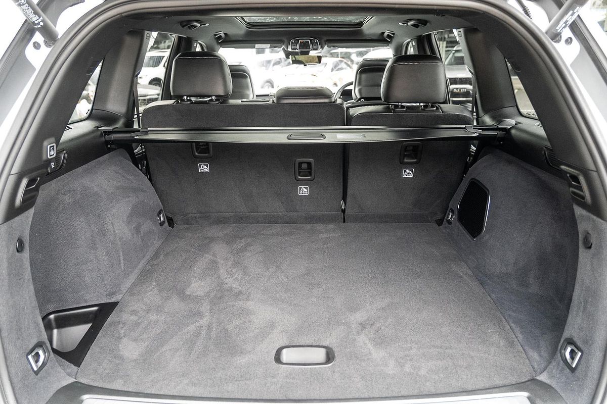 2023 Jeep Grand Cherokee Overland WL
