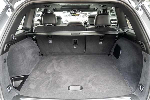 2023 Jeep Grand Cherokee Overland WL