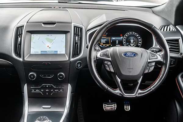 2018 Ford Endura ST-Line CA