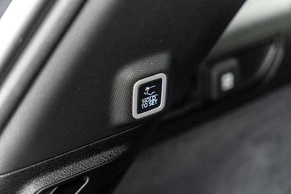 2023 Jeep Grand Cherokee Overland WL