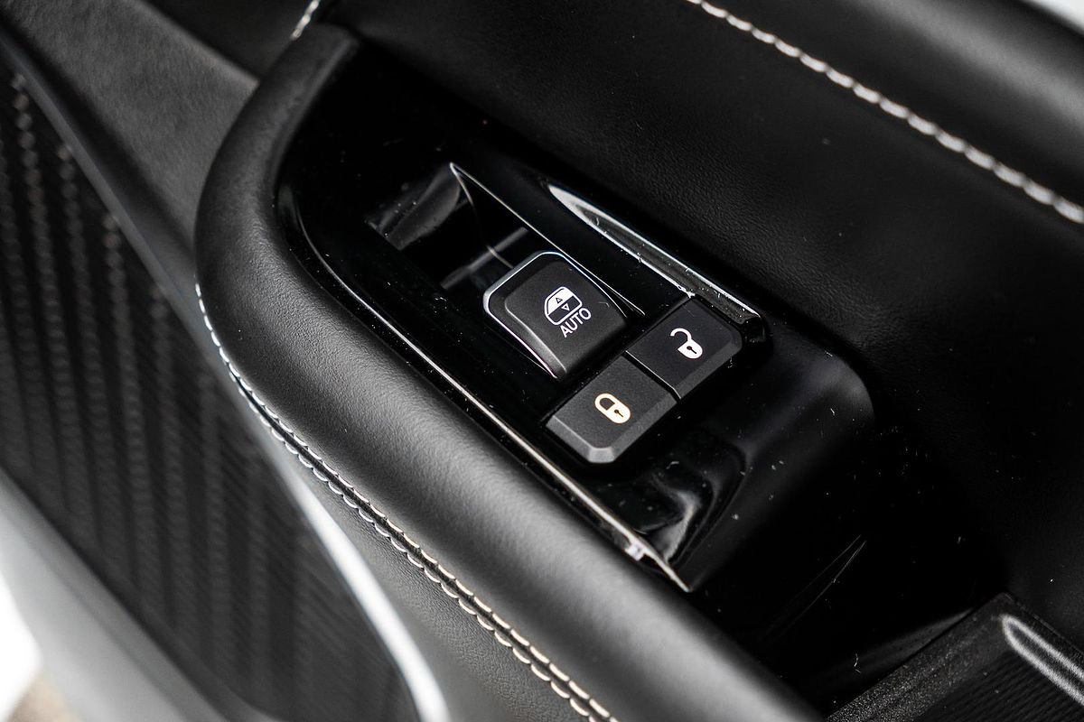 2023 Jeep Grand Cherokee Overland WL