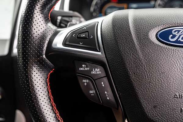2018 Ford Endura ST-Line CA