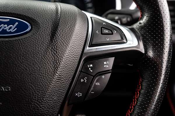 2018 Ford Endura ST-Line CA
