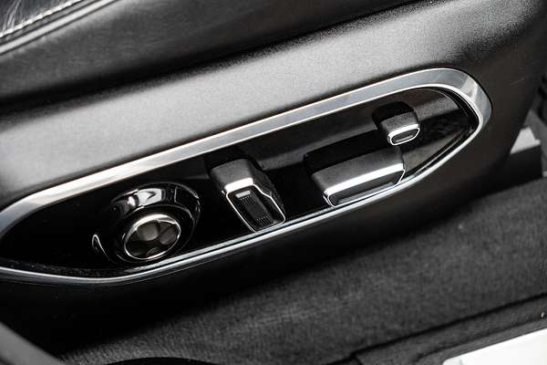 2023 Jeep Grand Cherokee Overland WL