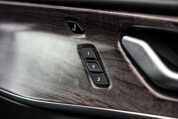 2023 Jeep Grand Cherokee Overland WL