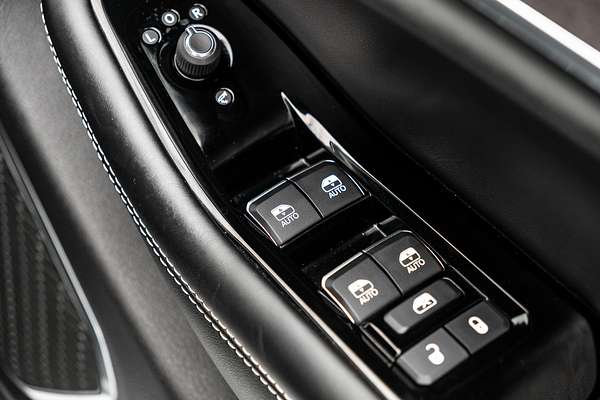 2023 Jeep Grand Cherokee Overland WL