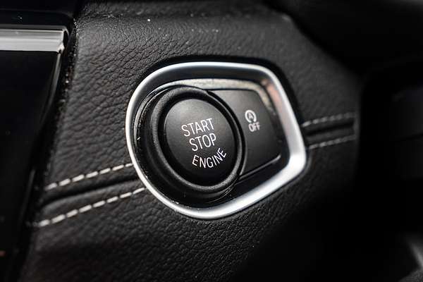 2021 BMW X1 sDrive18i F48 LCI