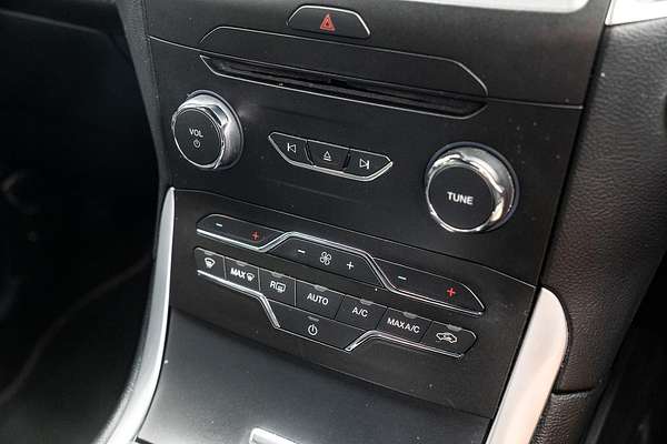 2018 Ford Endura ST-Line CA