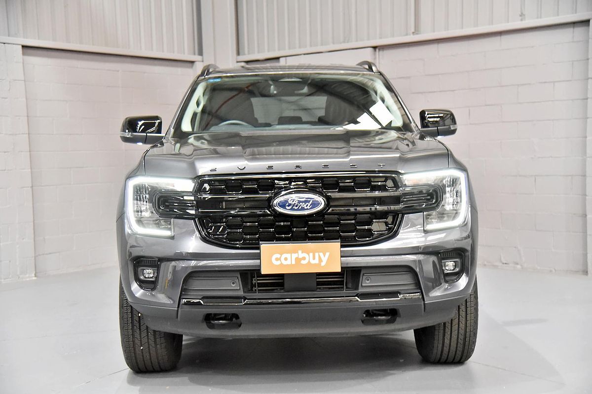 2024 Ford Everest Sport