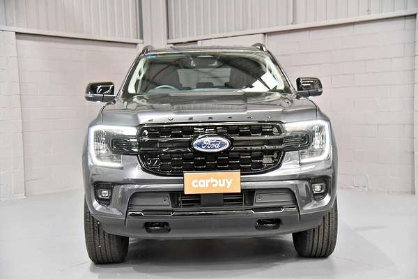 2024 Ford Everest Sport L