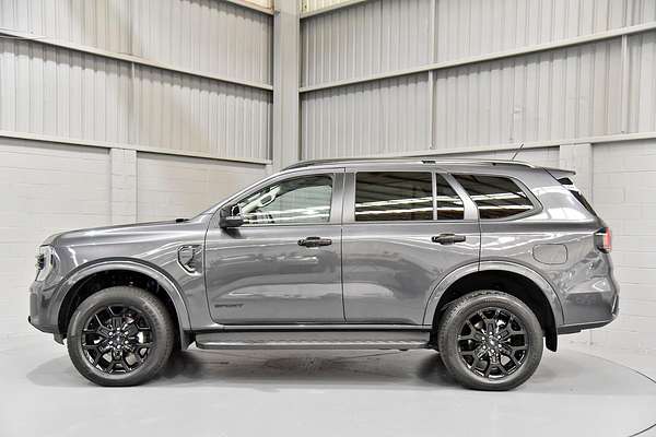 2024 Ford Everest Sport L