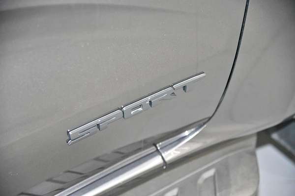 2024 Ford Everest Sport L