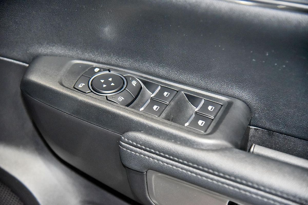 2024 Ford Everest Sport
